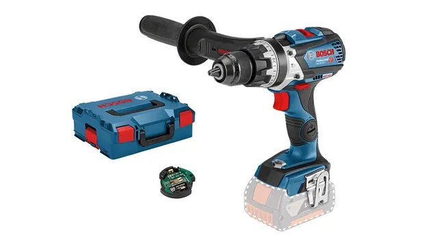 bosch-professional-gsr-18v-85-c-akku-bohrschrauber-18v-system-110-nm-drehmoment- image 1