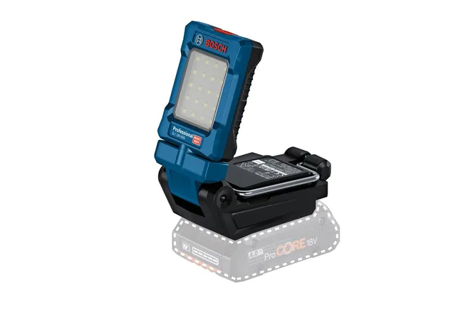 bosch-professional-18v-system-gli-18v-800-akku-leuchte-800-lumen-20-leds-3-helli image 1
