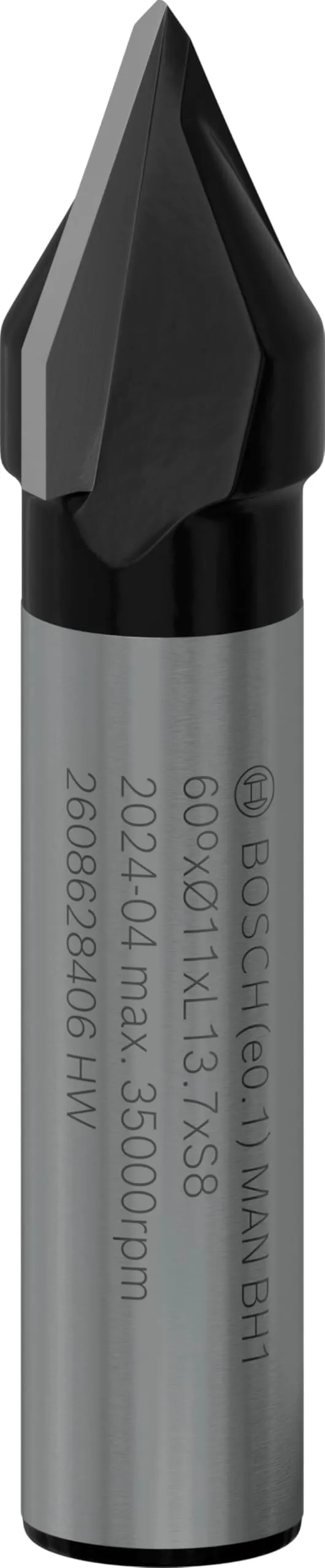 bosch-professional-zubeh-r-2608-628-406-v-nutfr-ser-8-mm-d1-11-mm-l-14-mm-60-spi image 1