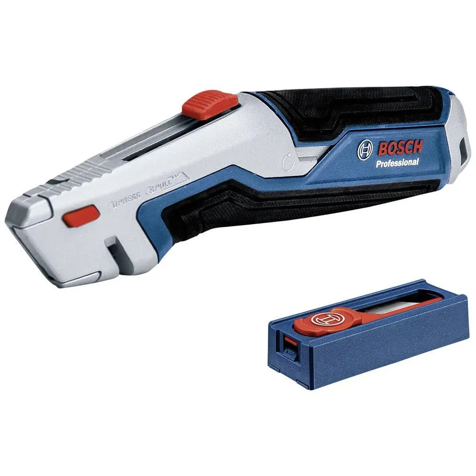 bosch-professional-universal-messer-10tlg-klingen-set-cuttermesser-mit-aluminium image 1