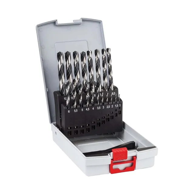 bosch-professional-hss-spiralbohrer-pointteq-set-19-teilig-1-0-10-0-mm-probox-me image 1