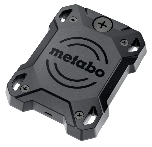 metabo-tracker-pro-gegenstands-und-werkzeugfinder-bluetooth-tracker-f-r-apple-wo image 1