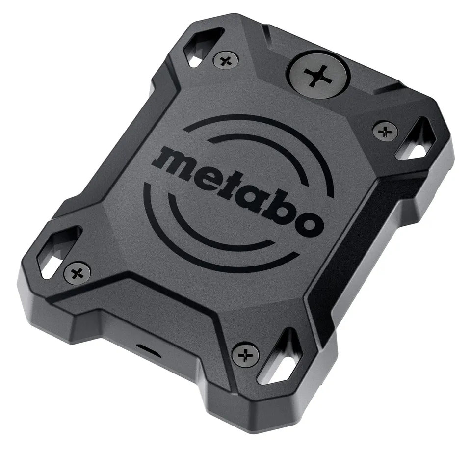 metabo-tracker-pro-gegenstands-und-werkzeugfinder-bluetooth-tracker-f-r-apple-wo image 1