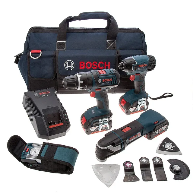 bosch-professional-dynamics-series-18v-power-set-bohrmaschine-gsb-18v-li-schlags image 1