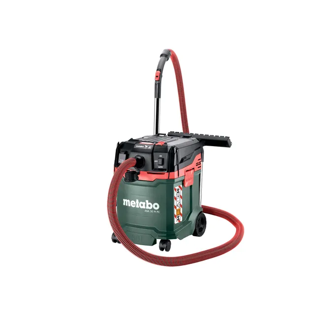 metabo-asa-30-m-pc-allessauger-kompakter-nass-und-trockensauger-staubklasse-m-12 image 1
