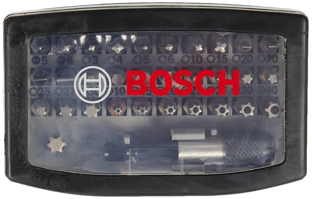 bosch-professional-32-tlg-schrauberbit-set-extra-hart-ph-pz-schlitz-torx-sicherh image 1