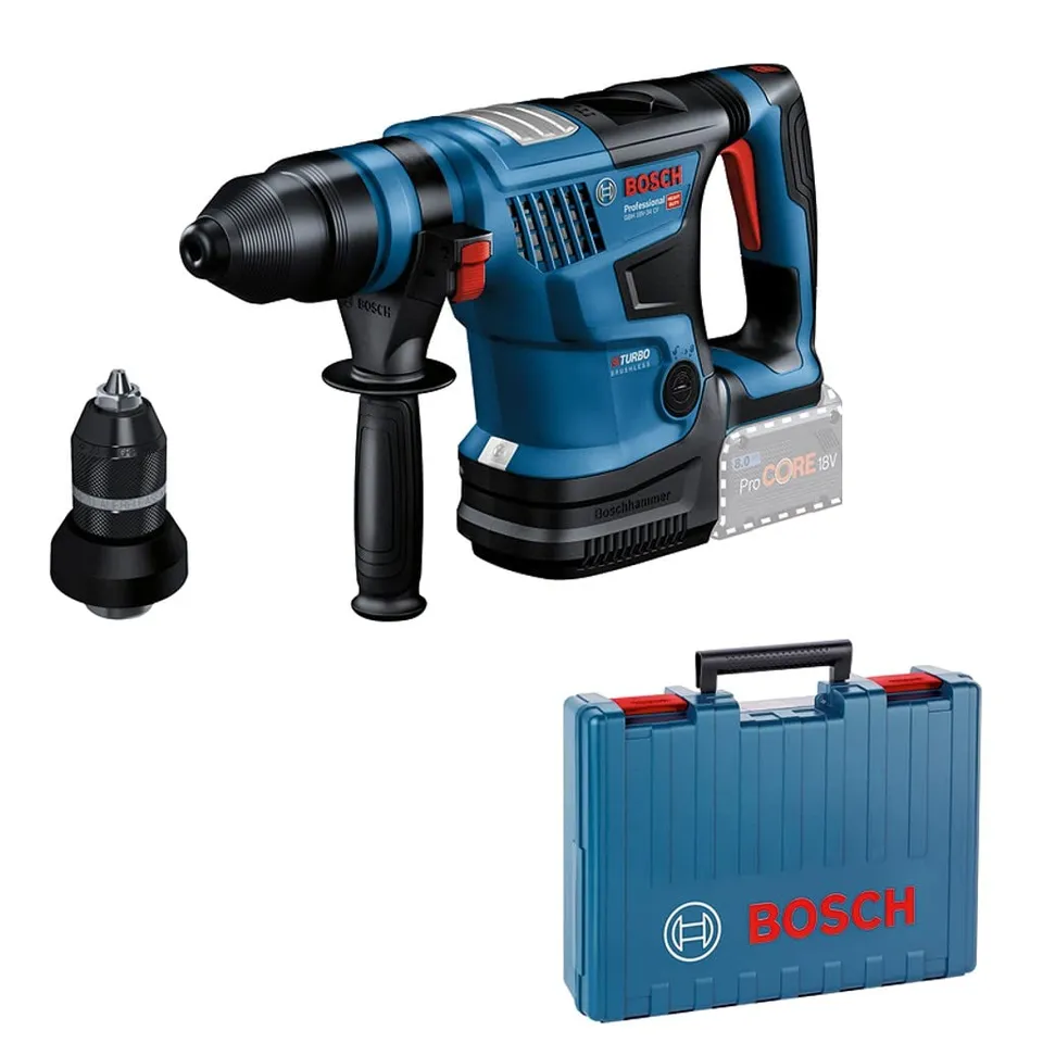 bosch-professional-18v-system-gbh-18v-34-cf-biturbo-akku-bohrhammer-sds-plus-5-8 image 1