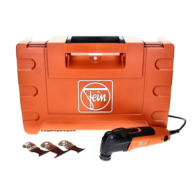 fein-multimaster-mm-300-plus-start-oszillierer-250-w-starlockplus-11-000-20-000- image 1