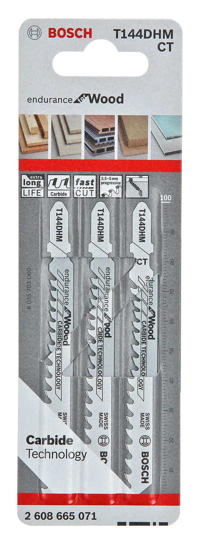 bosch-professional-t-144-dhm-endurance-for-wood-stichs-geblatt-3-st-ck-carbide-t image 1