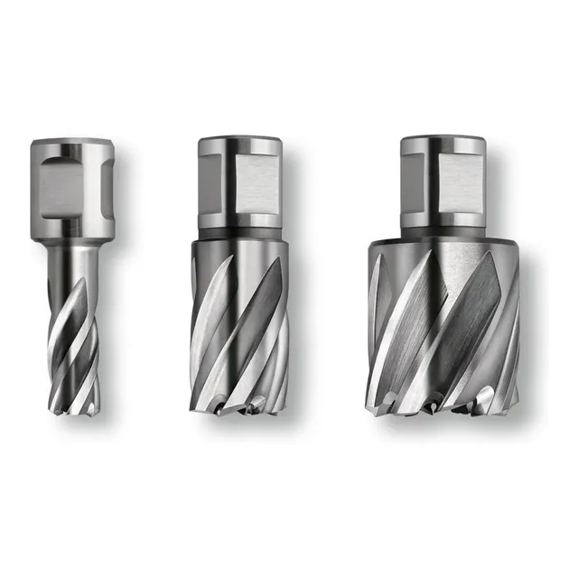fein-hss-special-kernbohrer-12-mm-bohr-25-mm-schnitttiefe-3-4-weldon-aufnahme-ma image 1
