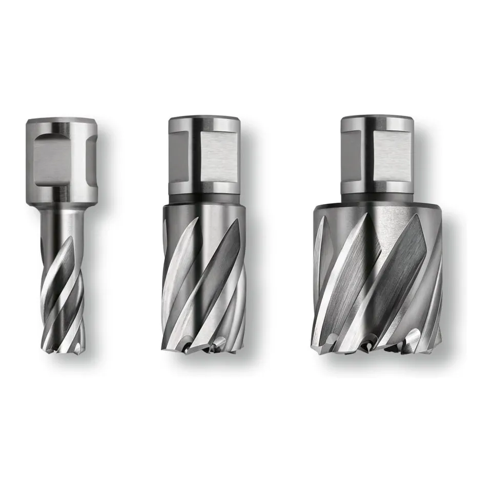 fein-hss-special-kernbohrer-12-mm-bohr-25-mm-schnitttiefe-3-4-weldon-aufnahme-ma image 1