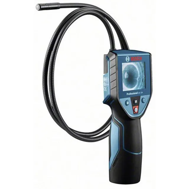 bosch-professional-inspektionskamera-gic-120-2-7-display-120-cm-kamerakabel-mit- image 1