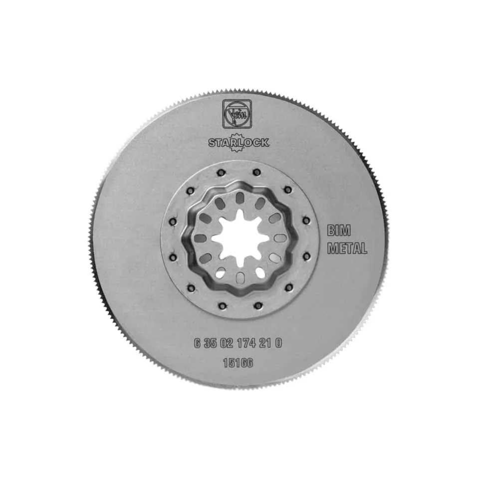 fein-hss-bi-metall-kreiss-geblatt-85-mm-starlock-aufnahme-metallverzahnung-f-r-b image 1
