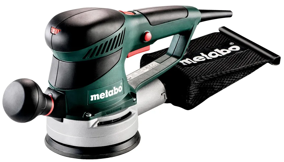 metabo-sxe-425-turbotec-exzenterschleifer-320-w-mit-absaugung-vario-elektronik-u image 1