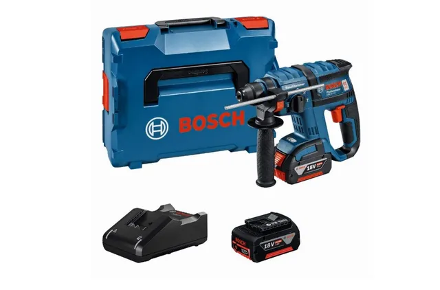 bosch-professional-gbh-18-v-ec-akku-bohrhammer-mit-sds-plus-2x-4-0-ah-akku-b-rst image 1