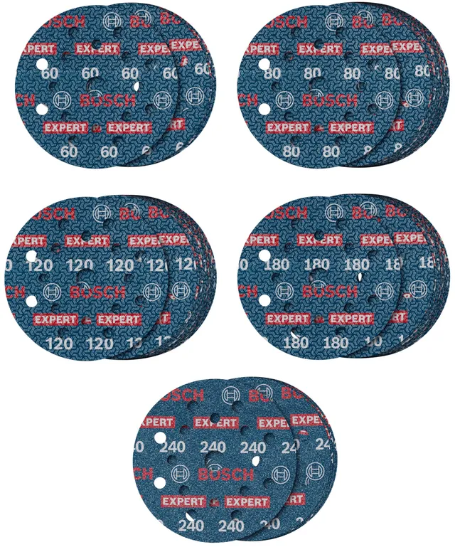 bosch-expert-o780-folienschleifscheiben-set-125-mm-55-teilig-k-rnungen-60-240-mi image 1