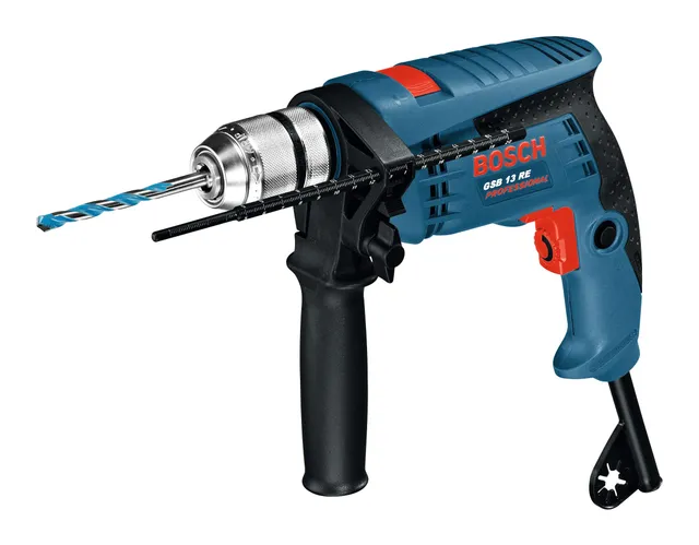 bosch-professional-schlagbohrmaschine-gsb-13-re-600-w-1-gang-schnellspannbohrfut image 1