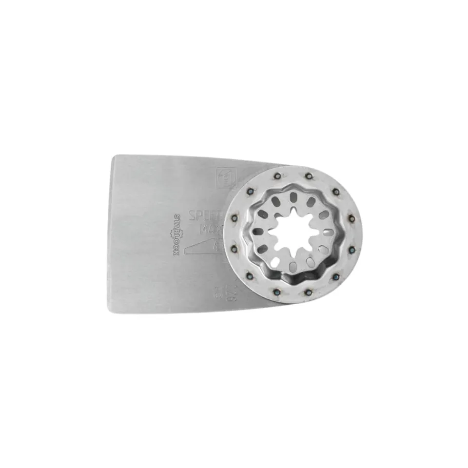 fein-63903226210-fester-spachtel-kurz-starlock-aufnahme-f-r-multimaster image 1