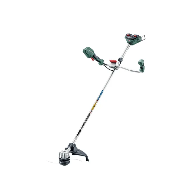 metabo-fsb-36-18-ltx-bl-40-akku-freischneider-motorsense-36-v-2x18-v-brushless-m image 1