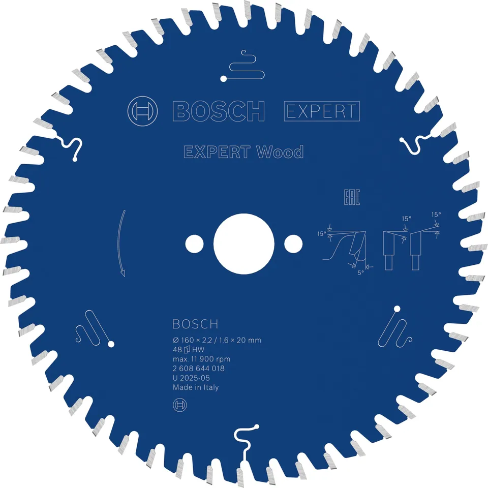 bosch-expert-wood-kreiss-geblatt-f-r-handkreiss-gen-hartmetall-blatt-f-r-weich-u image 1