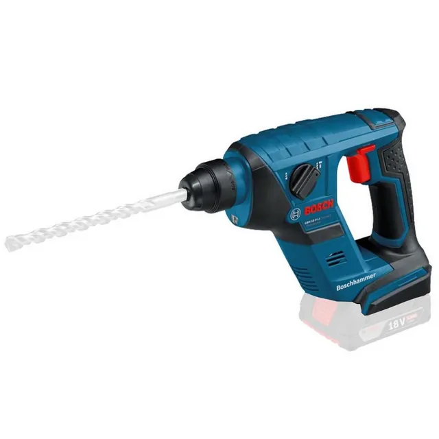 bosch-professional-gbh-18-v-li-akku-bohrhammer-sds-plus-1-j-schlagenergie-18v-sy image 1