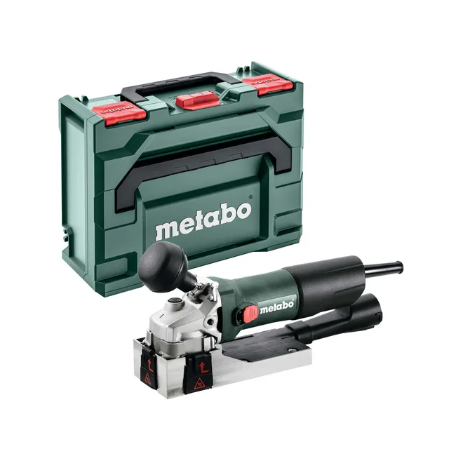 metabo-lf-850-s-lackfr-se-850-w-elektrowerkzeug-zum-entfernen-von-farben-und-lac image 1