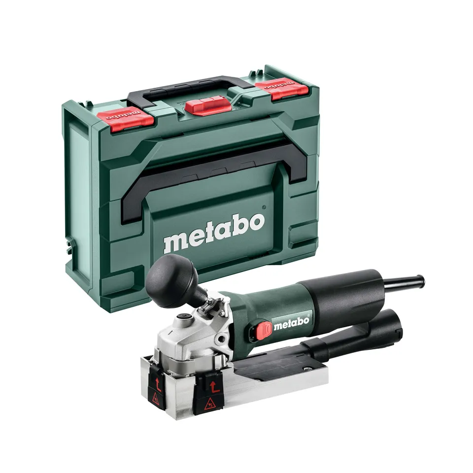 metabo-lf-850-s-lackfr-se-850-w-elektrowerkzeug-zum-entfernen-von-farben-und-lac image 1