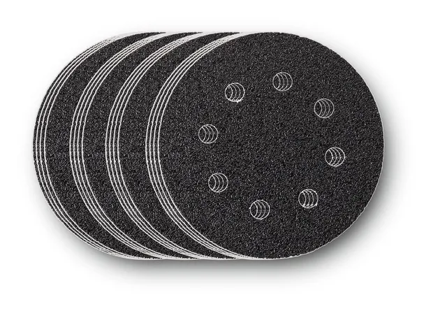 fein-multimaster-schleifblatt-set-gelocht-115-mm-16-teilig-gemischte-k-rnungen-6 image 1