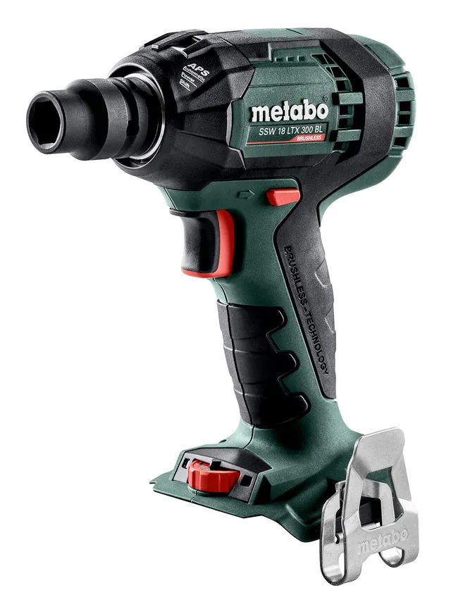 metabo-ssw-18-ltx-300-bl-akku-schlagschrauber-18v-brushless-300-nm-1-2-au-envier image 1