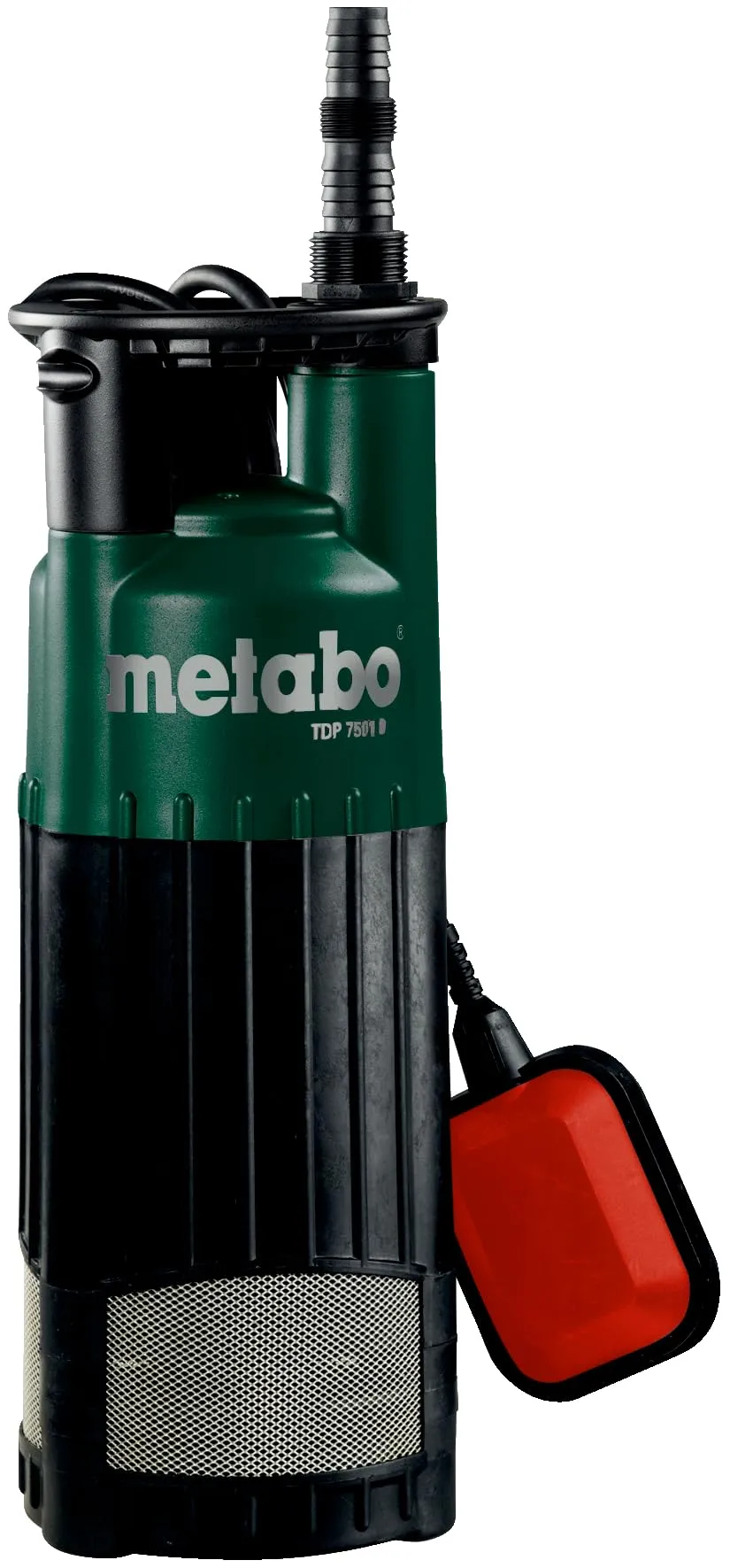 metabo-tauchdruckpumpe-tdp-7501-s-1000-w-7500-l-h-f-rdermenge-34-m-f-rderh-he-mi image 1