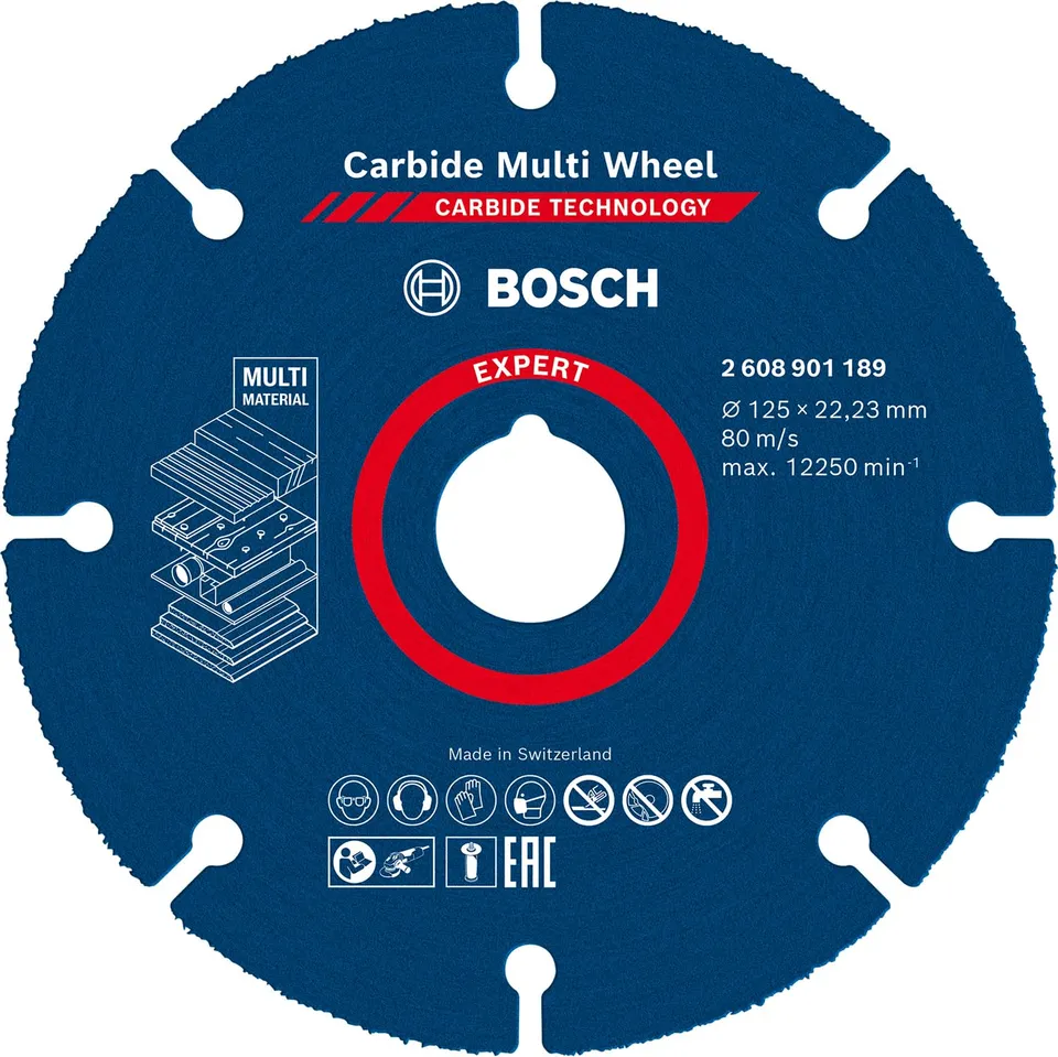bosch-expert-trennscheiben-set-f-r-winkelschleifer-2-608-901-189-mit-carbide-tec image 1