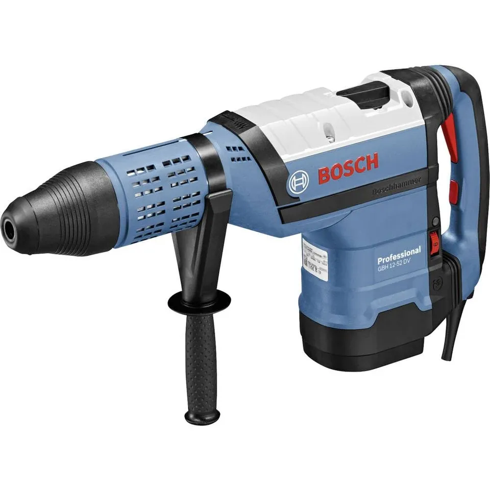 bosch-professional-bohrhammer-gbh-12-52-dv-1700-w-sds-max-bohrhammer-mit-19-j-ei image 1