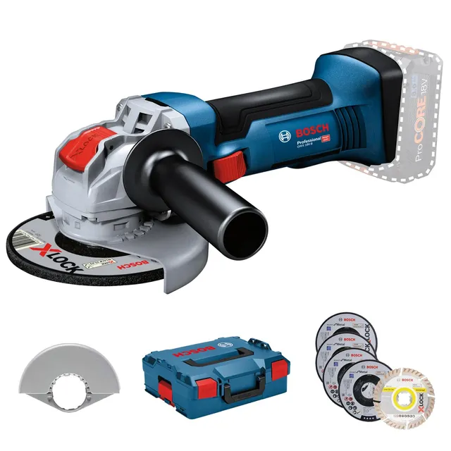 bosch-professional-18v-system-winkelschleifer-gwx-18v-8-mit-x-lock-125-mm-inkl-5 image 1