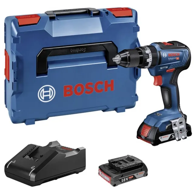 bosch-professional-18v-system-gsb-18v-55-akku-schlagbohrschrauber-55-nm-b-rstenl image 1