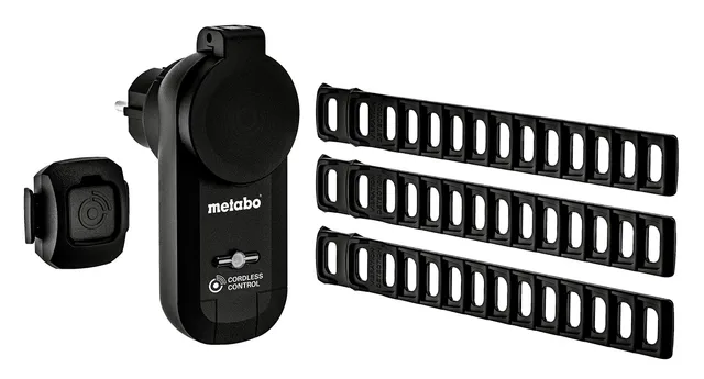 metabo-start-stop-set-cordlesscontrol-typ-f-630231000-nachr-stset-f-r-netzsauger image 1