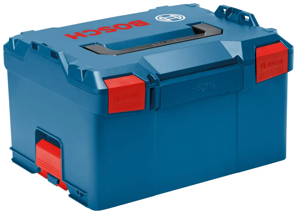 bosch-professional-l-boxx-238-werkzeugkoffersystem-100-kg-belastbarkeit-abs-pa6- image 1