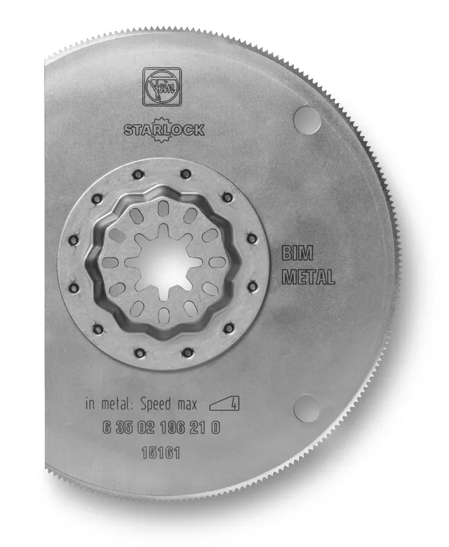 fein-hss-segments-geblatt-63502196210-segmentiert-100-x-0-7-mm-starlock-aufnahme image 1