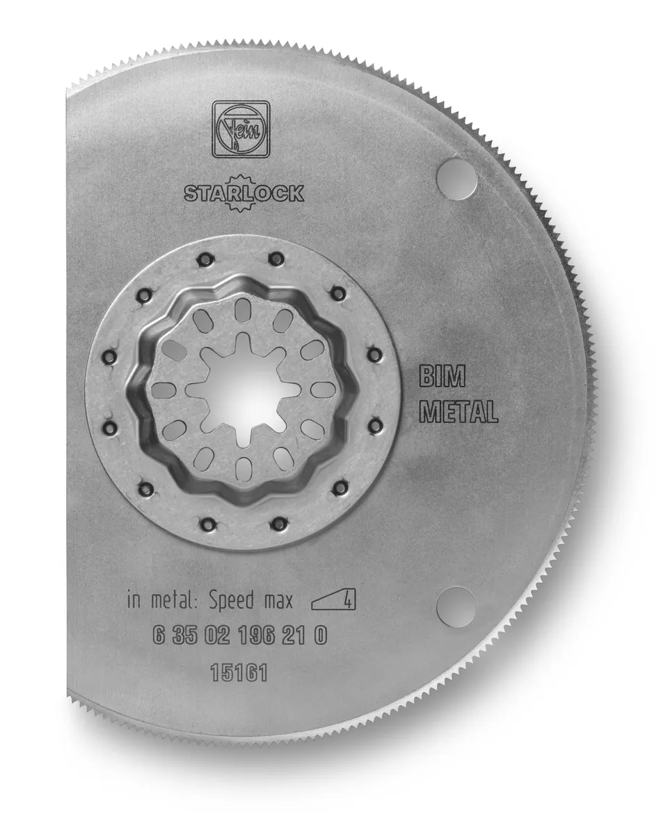 fein-hss-segments-geblatt-63502196210-segmentiert-100-x-0-7-mm-starlock-aufnahme image 1