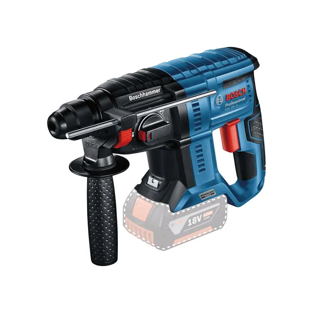 bosch-professional-gbh-18v-21-akku-bohrhammer-sds-plus-b-rstenlos-2-j-schlagener image 1