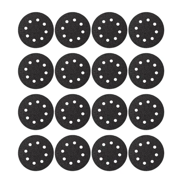 fein-schleifbl-tter-63717229010-16-st-ck-korn-120-gelocht-115-mm-mit-klettschnel image 1