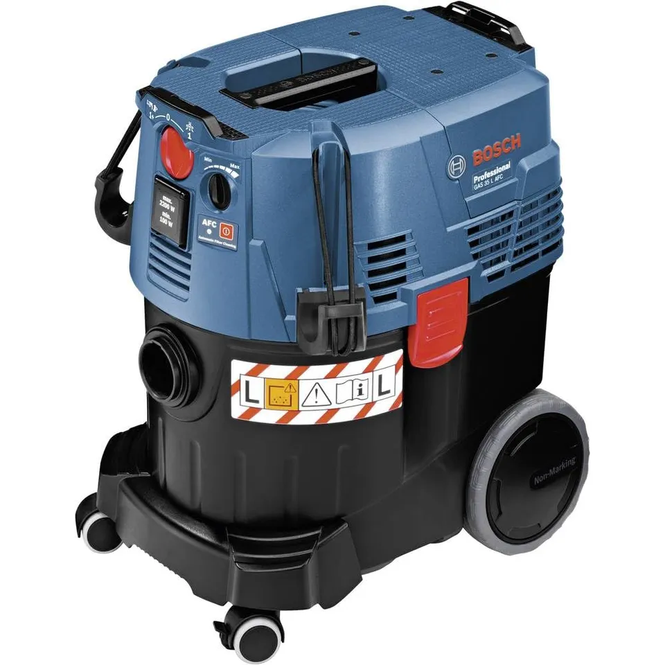 bosch-professional-nass-trockensauger-gas-35-l-afc-staubklasse-l-automatische-fi image 1