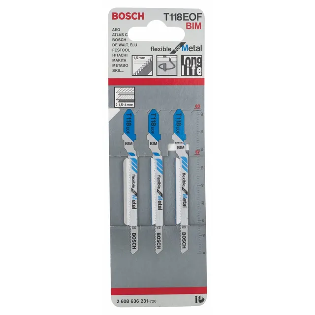 bosch-professional-3x-stichs-geblatt-t-118-eof-flexible-for-metal-gewellte-gefr- image 1