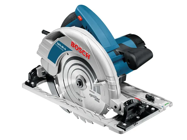 bosch-professional-gks-85-g-kreiss-ge-2-200-w-handkreiss-ge-mit-f-hrungsschienen image 1