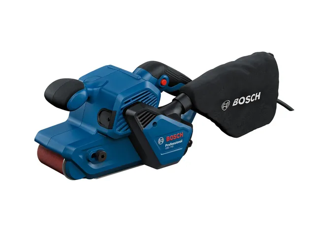 bosch-professional-bandschleifer-gbs-750-850-w-motor-inkl-textilschleifband-und- image 1