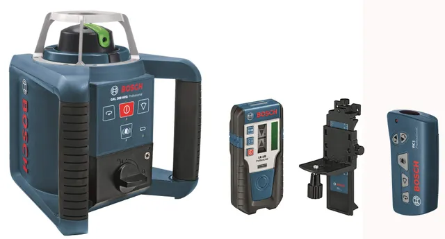 bosch-professional-rotationslaser-grl-300-hvg-gr-ner-rotationslaser-bis-300-m-du image 1
