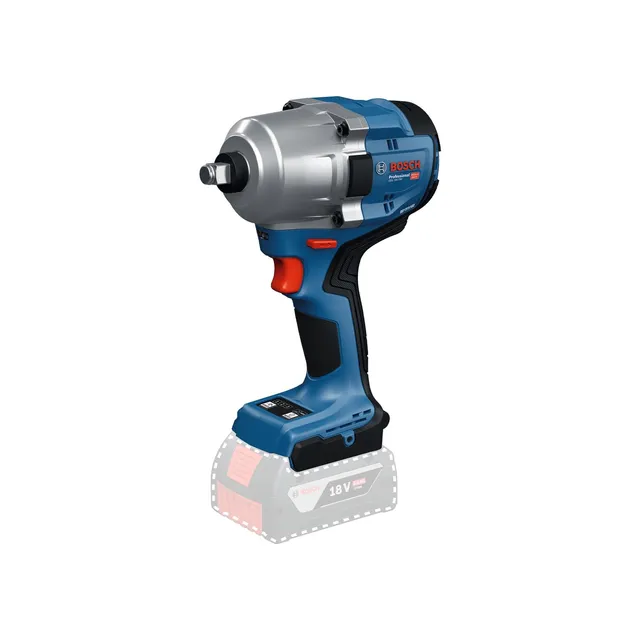 bosch-professional-18v-system-gds-18v-780-akku-drehschlagschrauber-780-nm-anzieh image 1