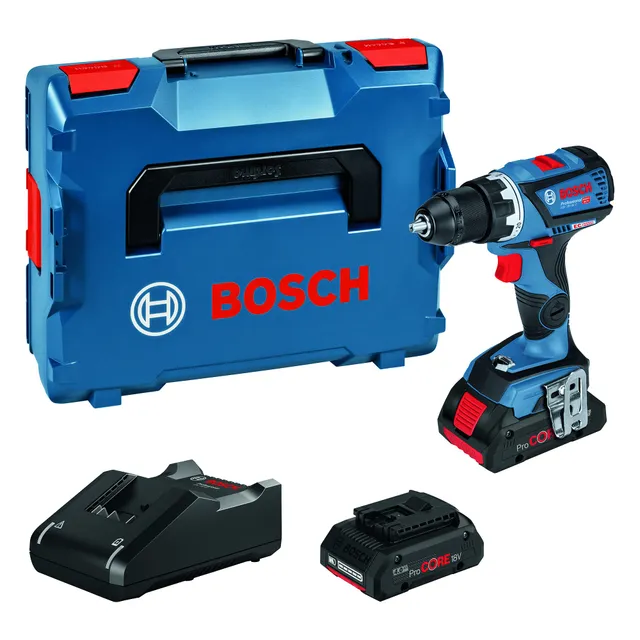 bosch-professional-gsr-18v-60-c-akku-bohrschrauber-18v-system-60-nm-b-rstenlos-k image 1