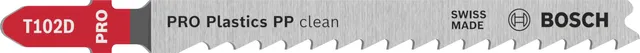 bosch-professional-3x-pro-plastics-pp-clean-t102d-stichs-geblatt-f-r-kunststoff- image 1