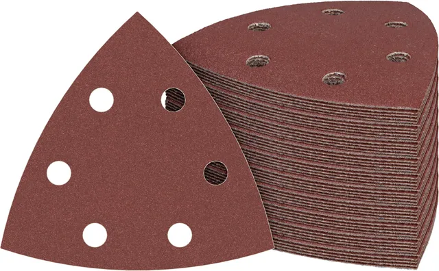 bosch-pro-f460-schleifblatt-set-50-teilig-delta-93x93-mm-k-rnungen-k40-k240-f-r- image 1