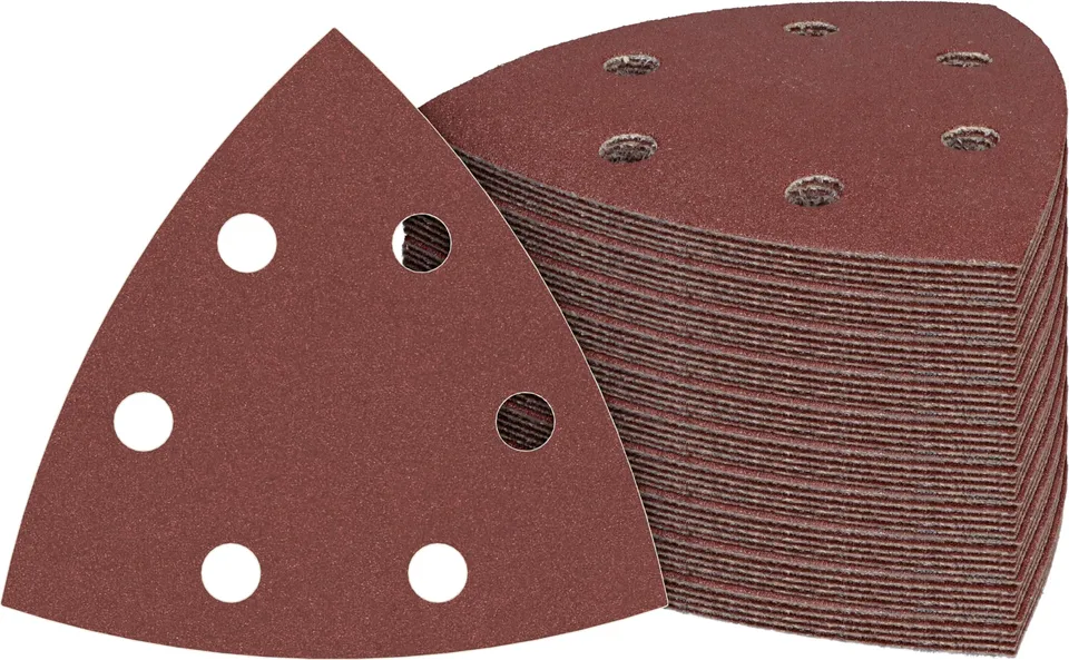 bosch-pro-f460-schleifblatt-set-50-teilig-delta-93x93-mm-k-rnungen-k40-k240-f-r- image 1